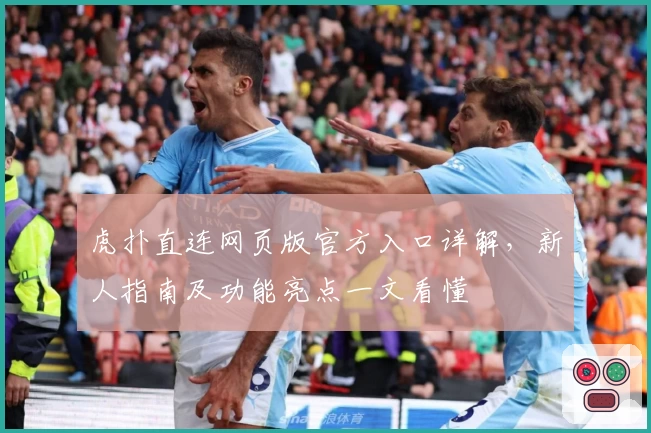 虎扑直连网页版官方入口详解，新人指南及功能亮点一文看懂